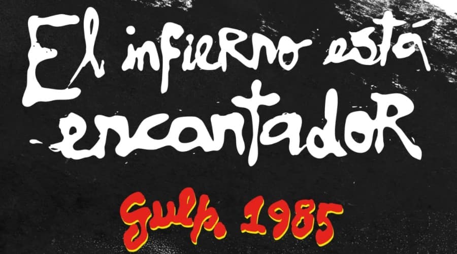 Septiembre en Biblioteca Nacional