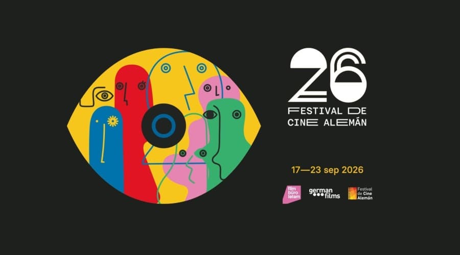 26º Festival de Cine Alemán