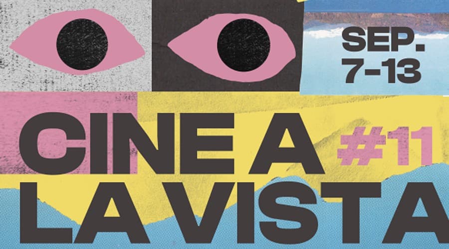 Cine a la Vista! — Festival Internacional de Cine para Adolescentes