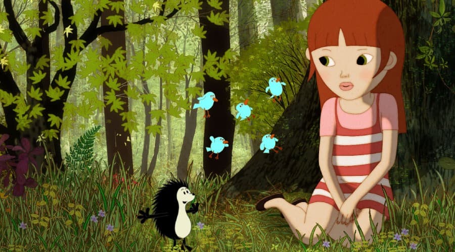 Septiembre en Cine Lumière